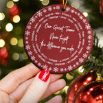 Best-Team-Ever-Custom-Name-Word-Wreath,-Bulk-Gifts-For-Coworkers,-Team-Personalized-Ornament-3
