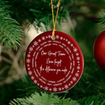 Best-Team-Ever-Custom-Name-Word-Wreath,-Bulk-Gifts-For-Coworkers,-Team-Personalized-Ornament-4