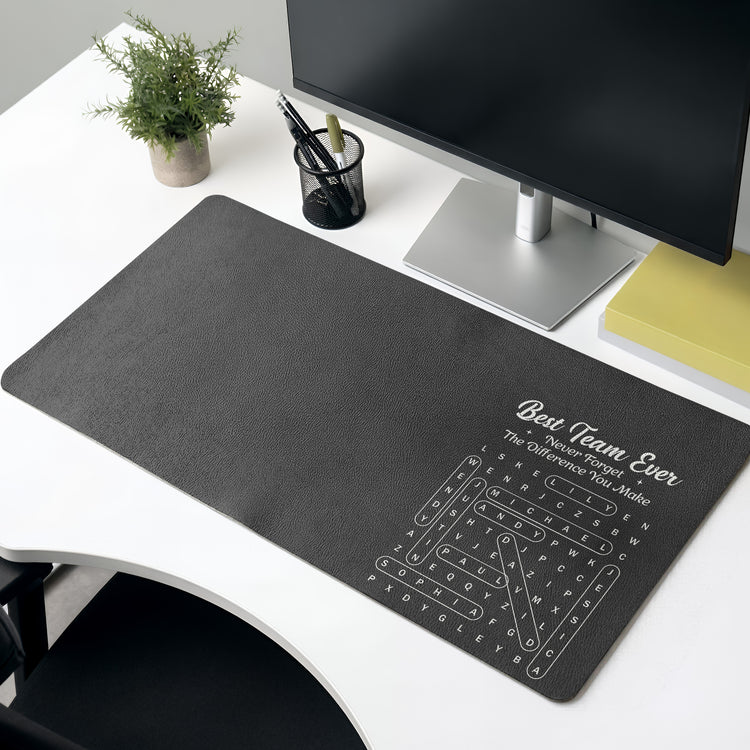 Best-Team-Ever-Custom-Word-Search-Personalized-Desk-Mat-1