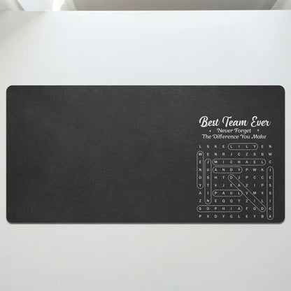 Best-Team-Ever-Custom-Word-Search-Personalized-Desk-Mat-2