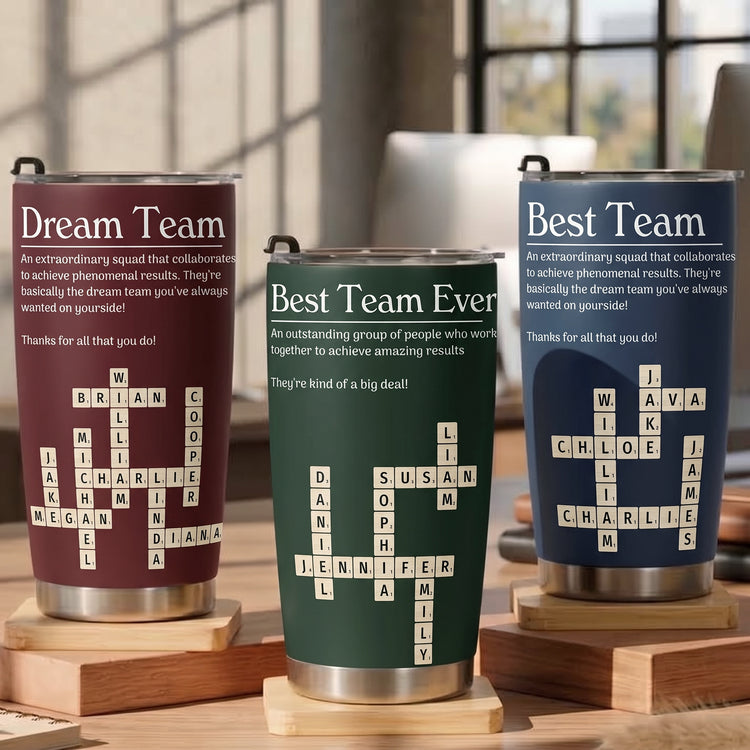 Best-Team-Ever-Definition-Custom-Names-Scrabble-Gifts-For-Coworkers-Friends-Personalized-Tumbler-Cup-1
