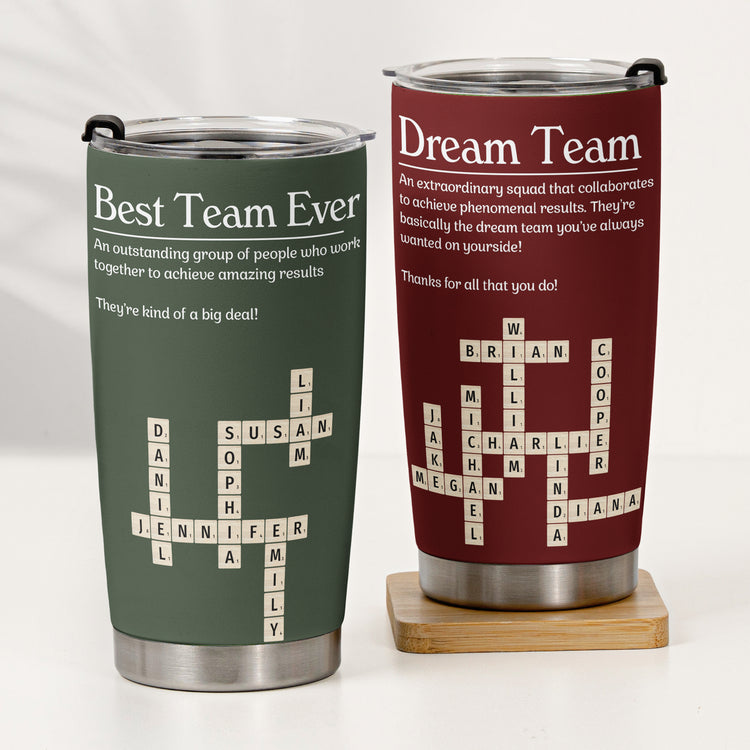 Best-Team-Ever-Definition-Custom-Names-Scrabble-Gifts-For-Coworkers-Friends-Personalized-Tumbler-Cup-3