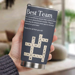 Best-Team-Ever-Definition-Custom-Names-Scrabble-Gifts-For-Coworkers-Friends-Personalized-Tumbler-Cup-4