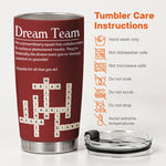 Best-Team-Ever-Definition-Custom-Names-Scrabble-Gifts-For-Coworkers-Friends-Personalized-Tumbler-Cup-6