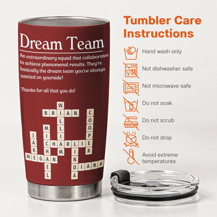 Best-Team-Ever-Definition-Custom-Names-Scrabble-Gifts-For-Coworkers-Friends-Personalized-Tumbler-Cup-6