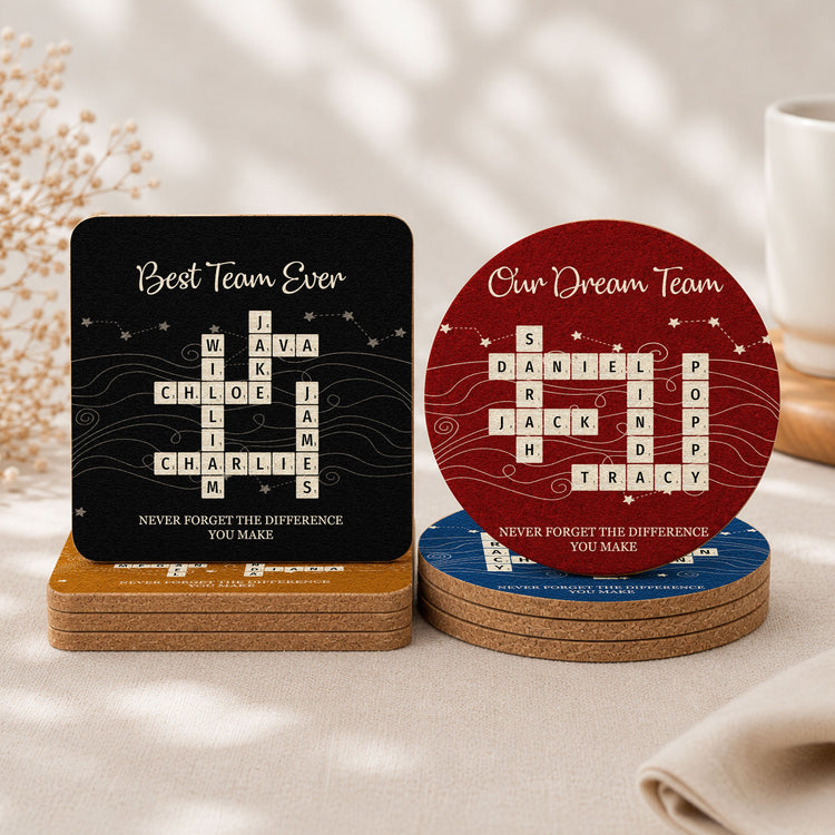 Best-Team-Ever-Gift-For-Coworkers-Personalized-Coasters-2