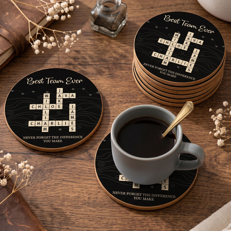 Best-Team-Ever-Gift-For-Coworkers-Personalized-Coasters-3