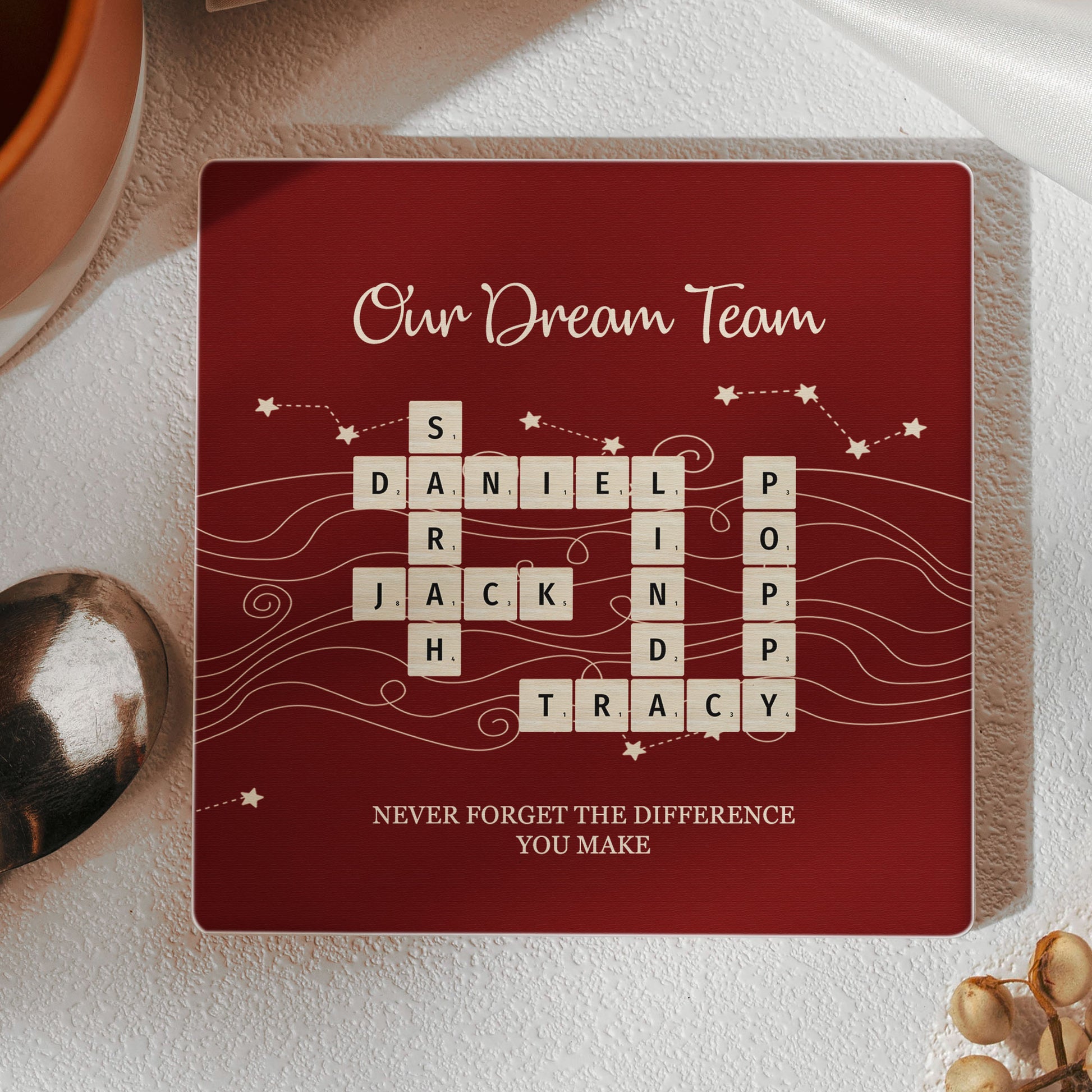 Best-Team-Ever-Gifts-For-Coworkers-Friends-Personalized-Coaster-3