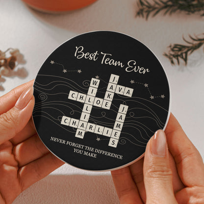 Best-Team-Ever-Gifts-For-Coworkers-Friends-Personalized-Coaster-5