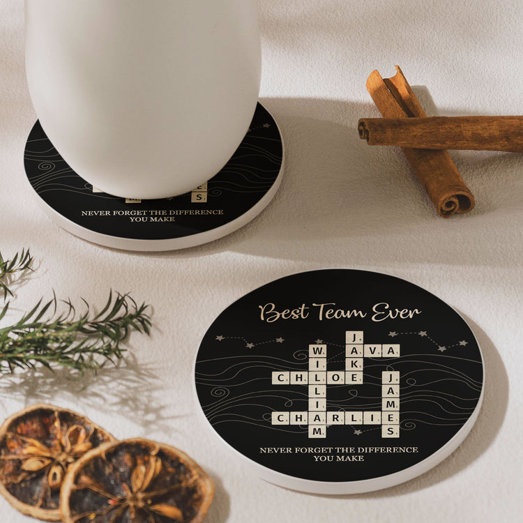 Best-Team-Ever-Gifts-For-Coworkers-Friends-Personalized-Coaster-7