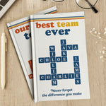 Best-Team-Ever-New-Version-Custom-Scrabble-Vintage-Style-Personalized-Journal-6