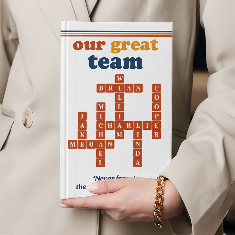 Best-Team-Ever-New-Version-Custom-Scrabble-Vintage-Style-Personalized-Journal-7