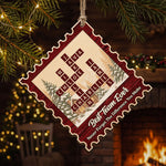 Best-Team-Ever-Postage-Stamp-Personalized-Ornament-2