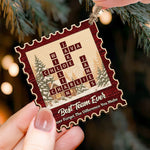 Best-Team-Ever-Postage-Stamp-Personalized-Ornament-3