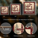 Best-Team-Ever-Postage-Stamp-Personalized-Ornament-5