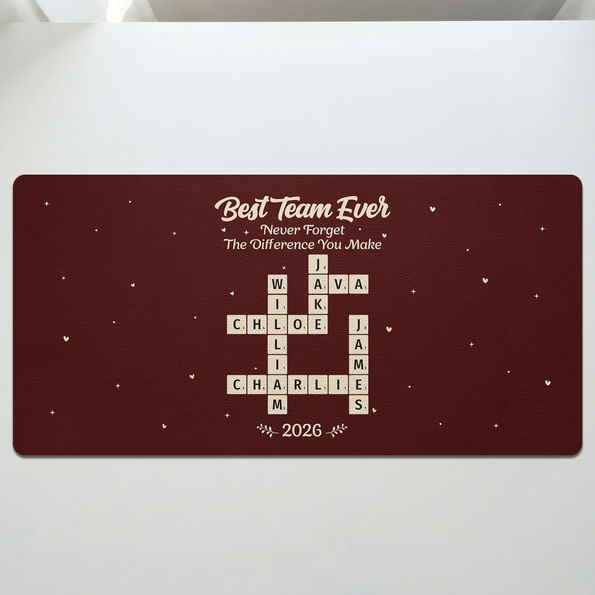 Best-Team-Ever-Scrabble-Personalized-Desk-Mat-2
