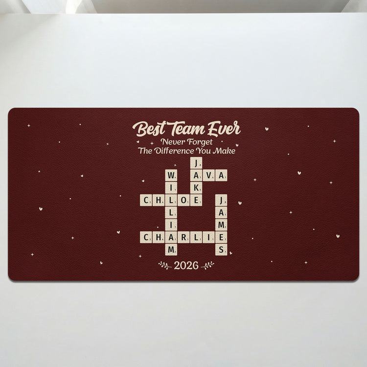 Best-Team-Ever-Scrabble-Personalized-Desk-Mat-2