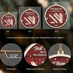 Best-Team-Ever-Word-Search-Puzzle-Personalized-Ornament-5