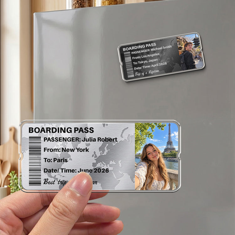 Best-Trip-Boarding-Pass-Personalized-Magnet-6