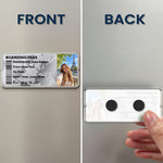 Best-Trip-Boarding-Pass-Personalized-Magnet-7