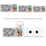 Best-Trip-Boarding-Pass-Personalized-Magnet-8