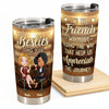 Besties Since - Personalized Tumbler Cup