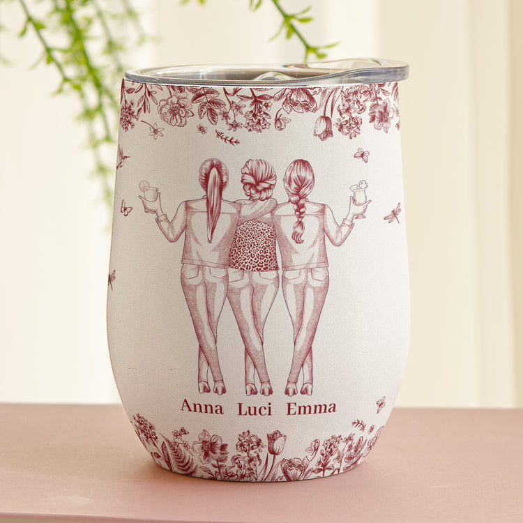 Besties,-Alcohol-Tolerating,-Bonding-Over,-Keeping-Each-Other-Sane--Personalized-Wine-Tumbler-3