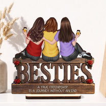 Besties-Forever-Birthday-Thank-You-Gifts-For-Friends,-Besties,-Sisters-Personalized-Wooden-Plaque-1
