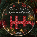 Besties-Forever-Custom-Scrabble-Crosswords-Names,-Thank-You-Friendship-Gifts-Personalized-Ornament-2