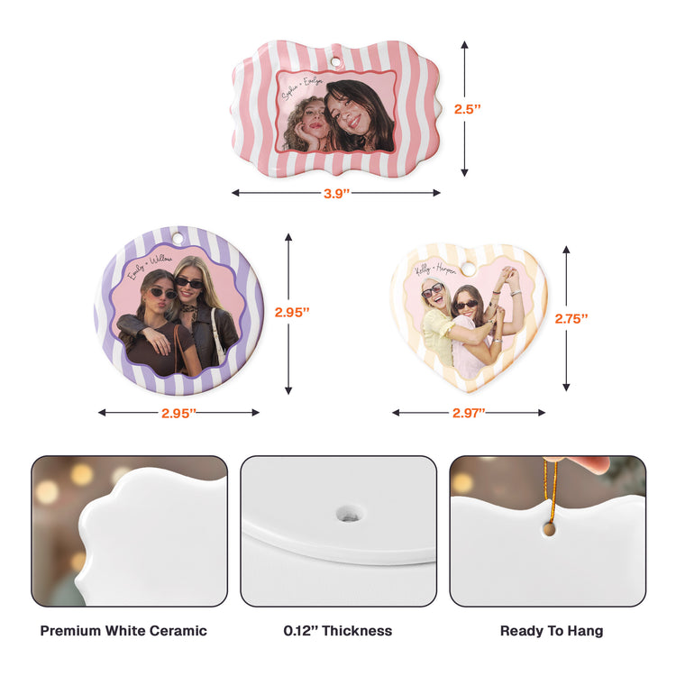 Besties-Forever-Striped-Friendship-Thank-You-Ornament-Personalized-Ornament-5