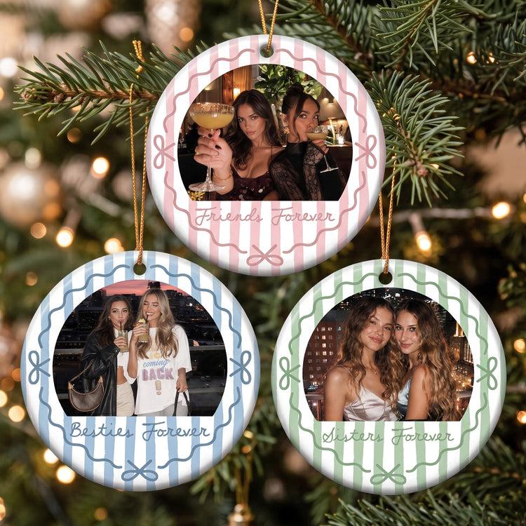 Besties-Photo-Striped-Thank-You-Friendship-Gifts-Custom-Photo-Personalized-Ornament-1