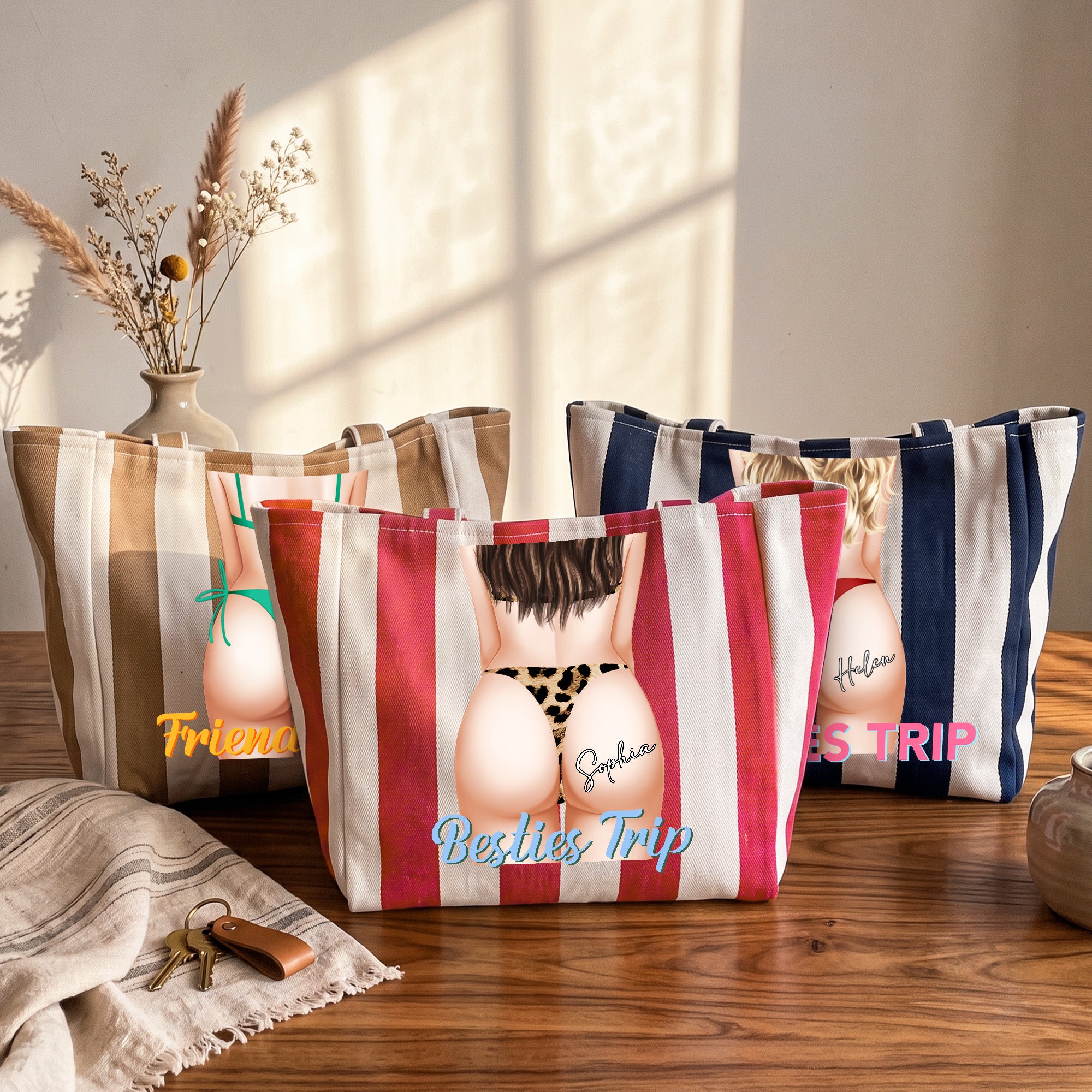 Big-Btt-Funny-Girls-Trip-Personalized-Tote-Bag-3