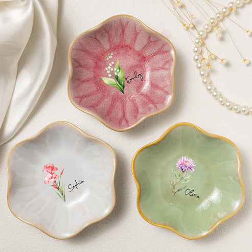 Jewelry Dish