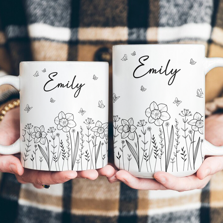 Birth-Flower-Coffee-Mug,-Custom-Birth-Flower-&-Name-Gift-For-Her-Personalized-Mug5