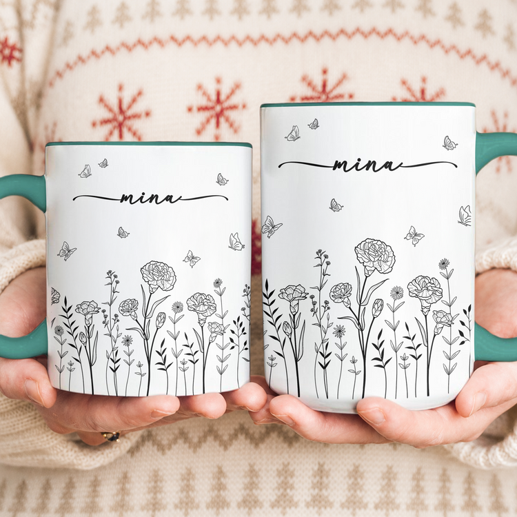 Birth-Flower-Coffee-Mug,-Custom-Birth-Flower-&-Name-Gift-For-Her-Personalized-Mug6