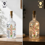 Birth-Flower-Cross-You-Are-Bible-Verse-Affirmations-Personalized-Bottle-Lamp-4