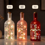 Birth-Flower-Cross-You-Are-Bible-Verse-Affirmations-Personalized-Bottle-Lamp-5