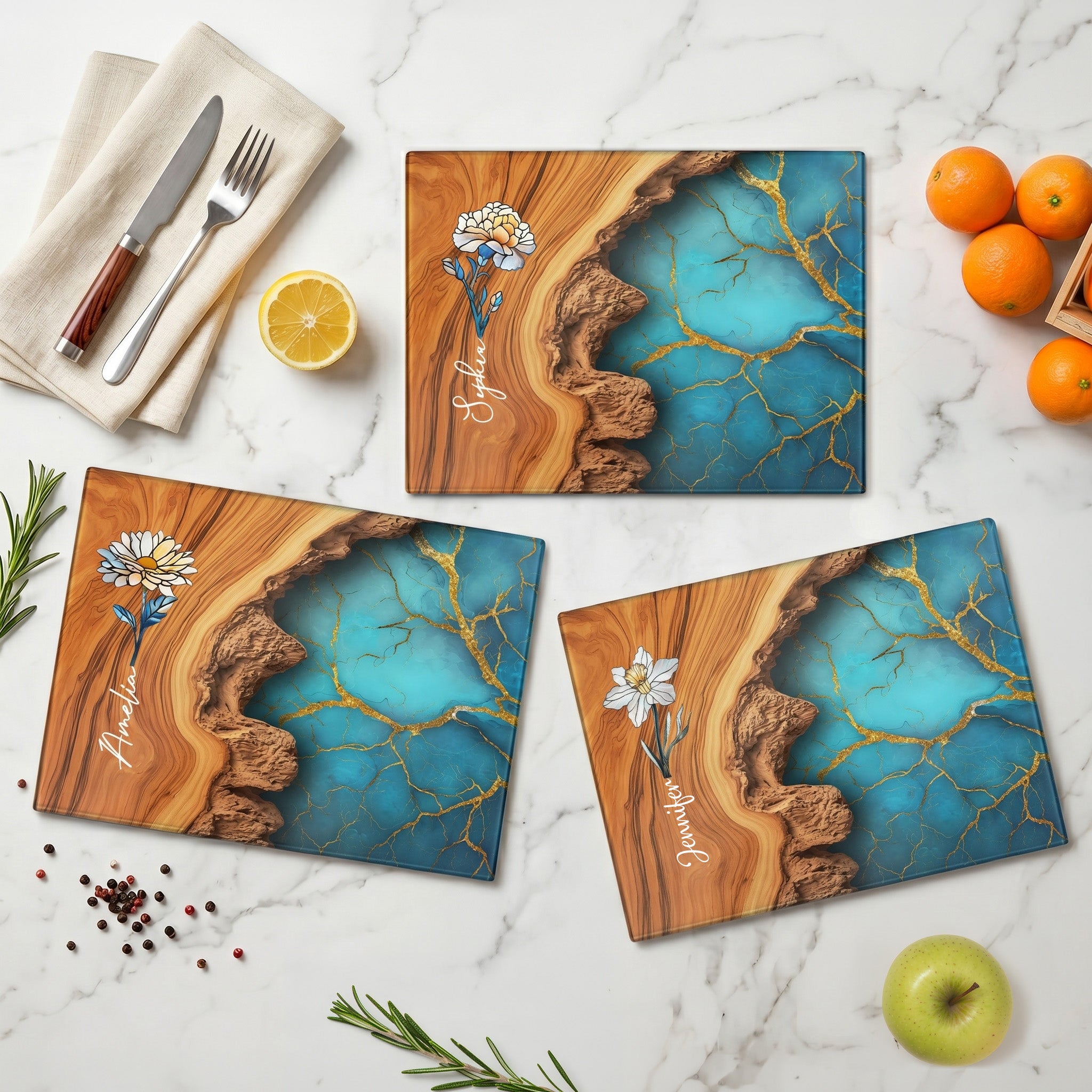 Birth-Flower-Kitchen-Decor-Gift-For-Her-Personalized-Cutting-Board-1