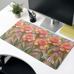Birth-Flower-Mother-Of-Pearl-Desk-Decor-Gift-For-Friend-Personalized-Desk-Mat-1