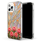 Birth-Flower-Mother-Of-Pearl-Exchange-Gifts-For-Women-Personalized-Phone-Case-4