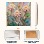Birth-Flower-Mother-Of-Pearl-Exchange-Gifts-Gag-Gift-For-Women-Personalized-Coaster-8