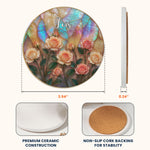 Birth-Flower-Mother-Of-Pearl-Exchange-Gifts-Gag-Gift-For-Women-Personalized-Coaster-9