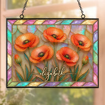 Birth_Flower_Mother_Of_Pearl_Home_Decor_Personalized_Window_Hanging_Suncatcher_2