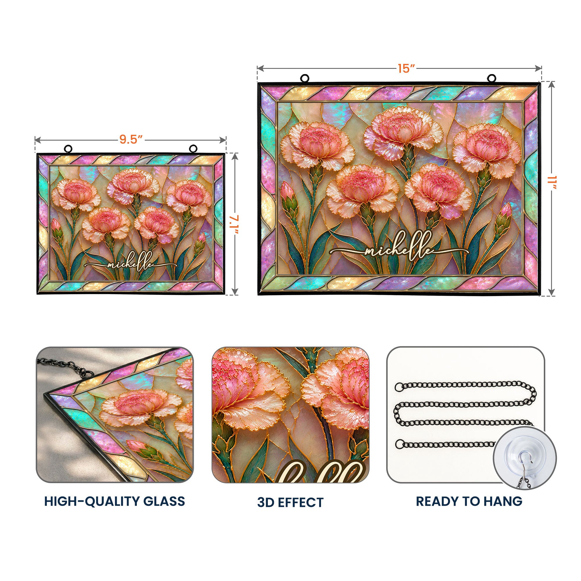 Birth_Flower_Mother_Of_Pearl_Home_Decor_Personalized_Window_Hanging_Suncatcher_5