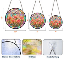 Birth_Flower_Mother_Of_Pearl_Home_Decor_Personalized_Window_Hanging_Suncatcher_7