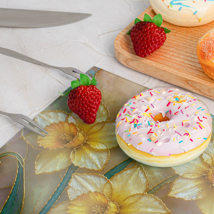 Birth-Flower-Mother-Of-Pearl-Kitchen-Decor-Gift-For-Her-Personalized-Cutting-Board-5