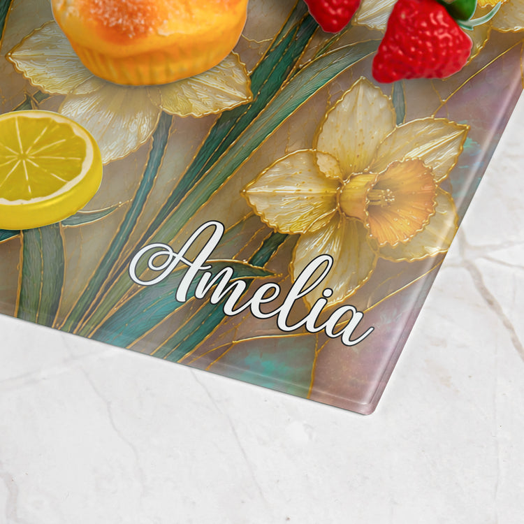 Birth-Flower-Mother-Of-Pearl-Kitchen-Decor-Gift-For-Her-Personalized-Cutting-Board-6