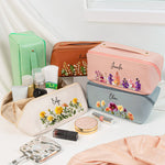 Birth-Flower-Self-Gift--Personalized-Makeup-Bag-2