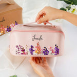 Birth-Flower-Self-Gift--Personalized-Makeup-Bag-5
