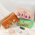Birth-Flower-Self-Gift--Personalized-Makeup-Bag-6